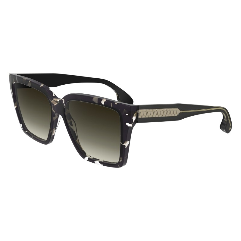 SUNGLASSES VICTORIA BECKHAM WOMEN VB672S5715010 (Lens/Bridge/Temple) 57/15/140 mm)