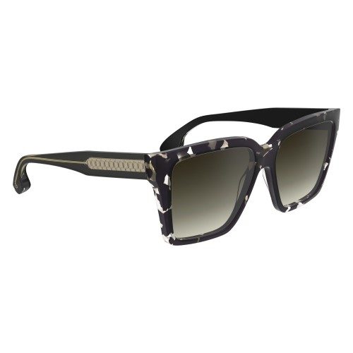SUNGLASSES VICTORIA BECKHAM WOMEN VB672S5715010 (Lens/Bridge/Temple) 57/15/140 mm)