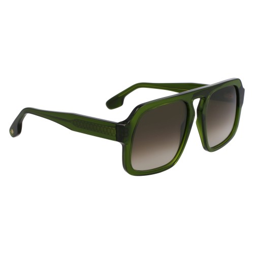 SUNGLASSES VICTORIA BECKHAM WOMEN VB674S5319302 (Lens/Bridge/Temple) 53/19/140 mm)