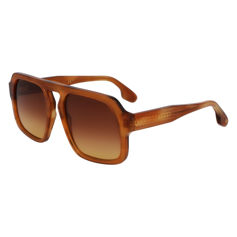 SUNGLASSES VICTORIA BECKHAM WOMEN VB674S5319773 (Lens/Bridge/Temple) 53/19/140 mm)