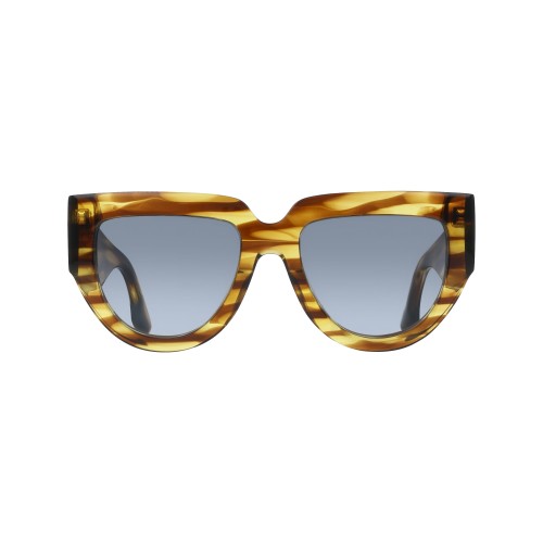 SUNGLASSES VICTORIA BECKHAM WOMEN VB679S5319224 (Lens/Bridge/Temple) 53/19/145 mm)