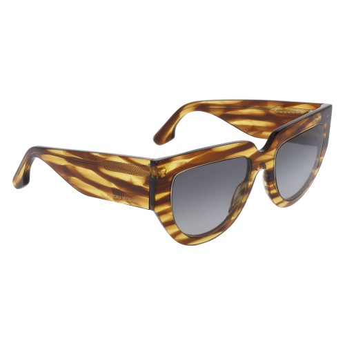 SUNGLASSES VICTORIA BECKHAM WOMEN VB679S5319224 (Lens/Bridge/Temple) 53/19/145 mm)
