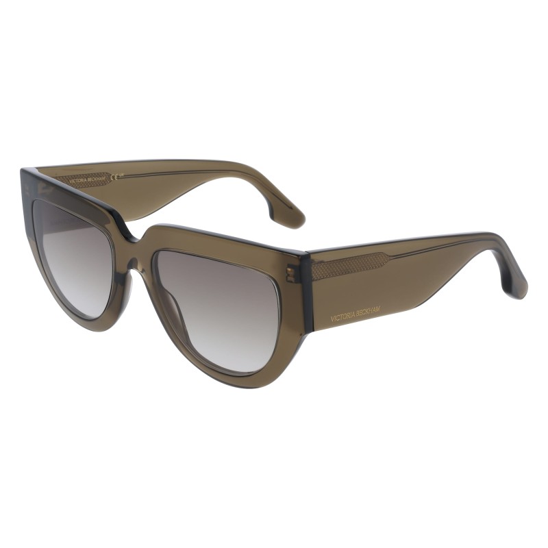 SUNGLASSES VICTORIA BECKHAM WOMEN VB679S5319316 (Lens/Bridge/Temple) 53/19/145 mm)