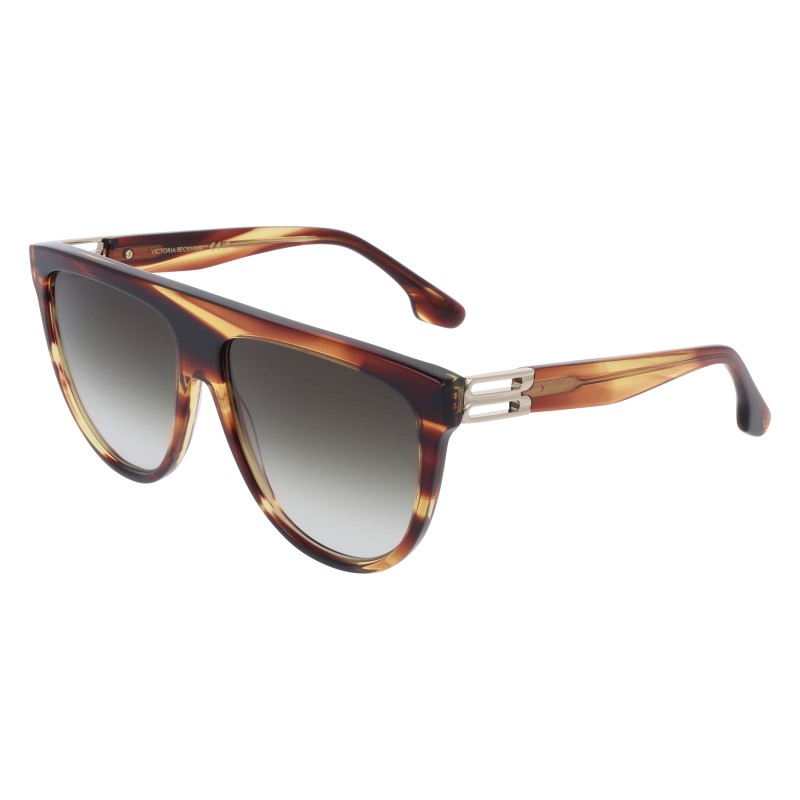 SUNGLASSES VICTORIA BECKHAM WOMEN VB680S5814230 (Lens/Bridge/Temple) 58/14/145 mm)