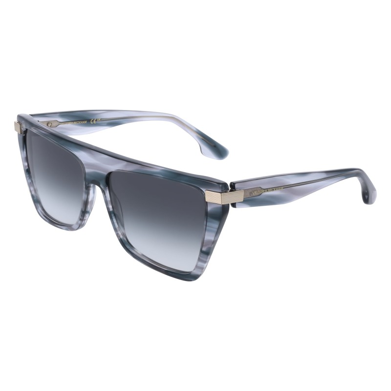 SUNGLASSES VICTORIA BECKHAM WOMEN VB684S5715035 (Lens/Bridge/Temple) 57/15/140 mm)