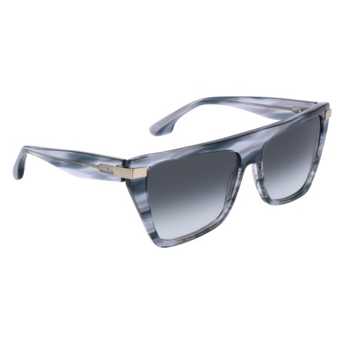 SUNGLASSES VICTORIA BECKHAM WOMEN VB684S5715035 (Lens/Bridge/Temple) 57/15/140 mm)