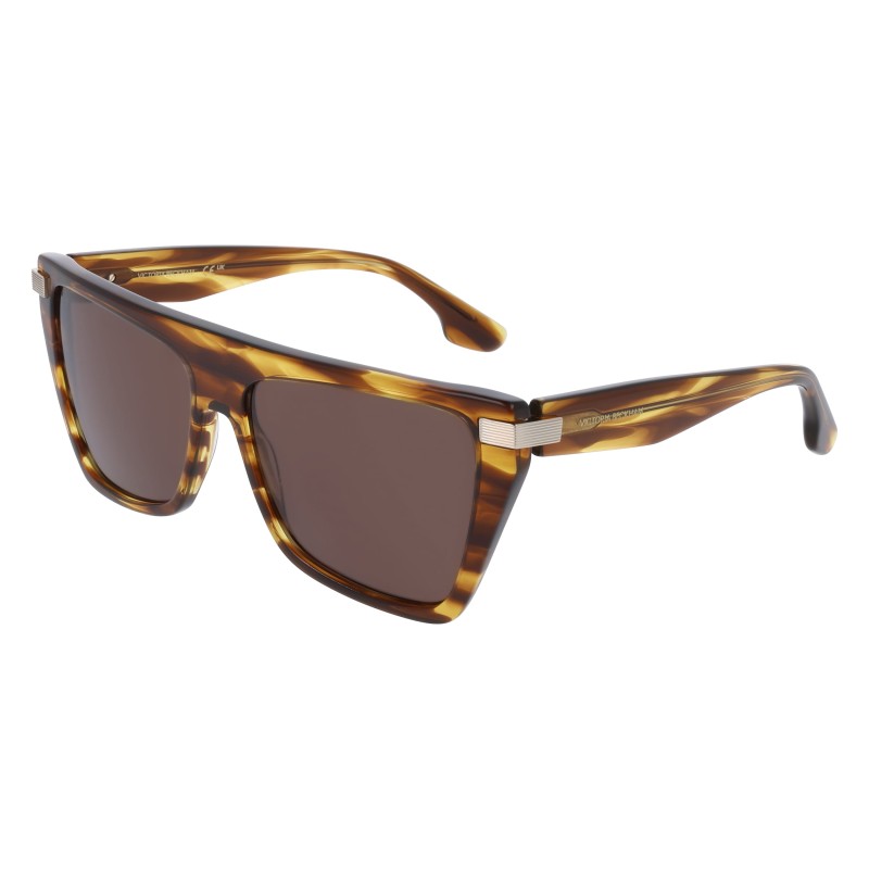 SUNGLASSES VICTORIA BECKHAM WOMEN VB684S5715224 (Lens/Bridge/Temple) 57/15/140 mm)