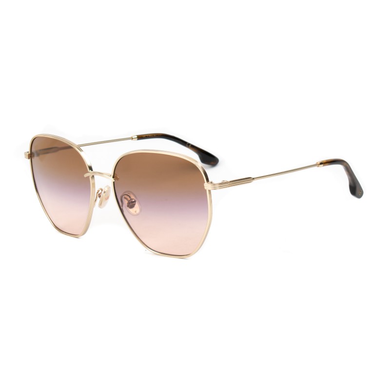 SUNGLASSES VICTORIA BECKHAM WOMEN VB2125-716 (Lens/Bridge/Temple) 57/17/140 mm)