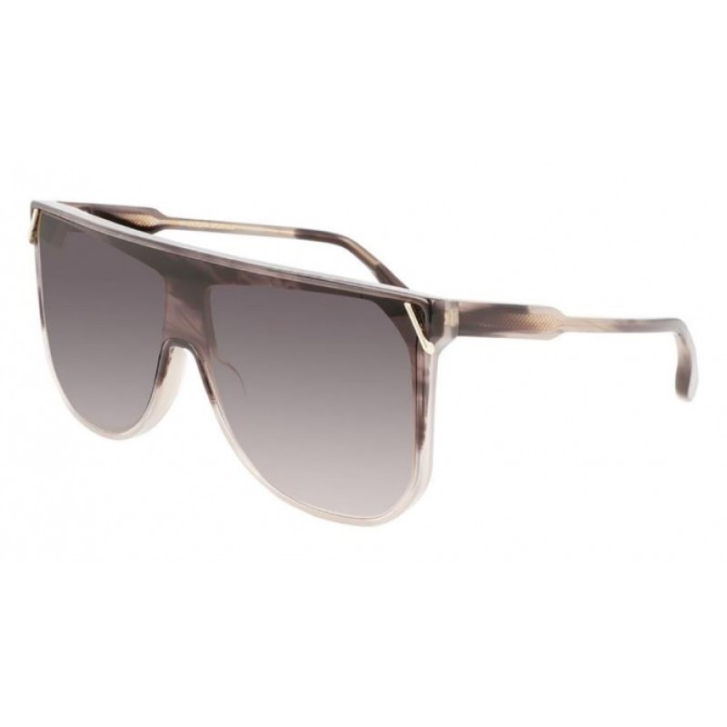 SUNGLASSES VICTORIA BECKHAM WOMEN VB643S-63030 (Lens/Bridge/Temple) 63/20/140 mm)