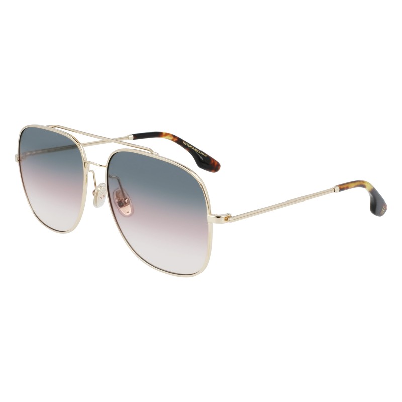 SUNGLASSES VICTORIA BECKHAM WOMEN VB215S-756 (Lens/Bridge/Temple) 59/15/140 mm)