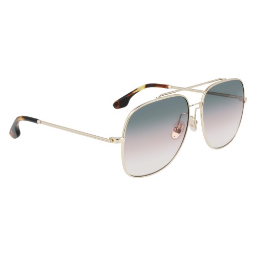SUNGLASSES VICTORIA BECKHAM WOMEN VB215S-756 (Lens/Bridge/Temple) 59/15/140 mm)