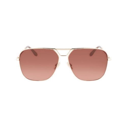 SUNGLASSES VICTORIA BECKHAM WOMEN VB217S-714 (Lens/Bridge/Temple) 61/14/140 mm)