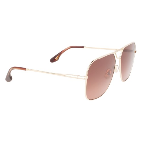 SUNGLASSES VICTORIA BECKHAM WOMEN VB217S-714 (Lens/Bridge/Temple) 61/14/140 mm)