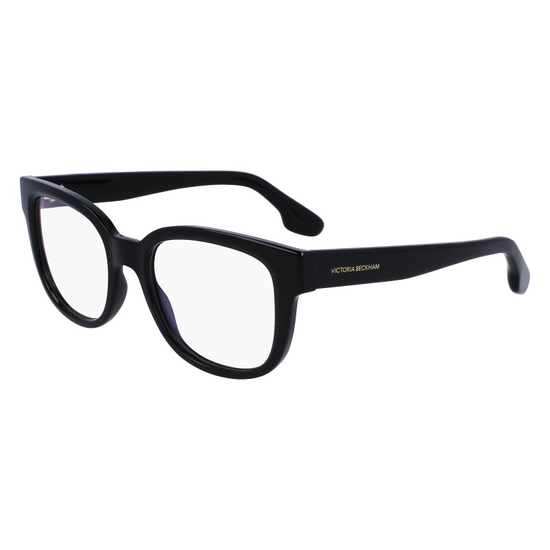 OPHTHALMIC VICTORIA BECKHAM WOMEN VB2651-001 (Lens/Bridge/Temple) 52/18/140 mm)