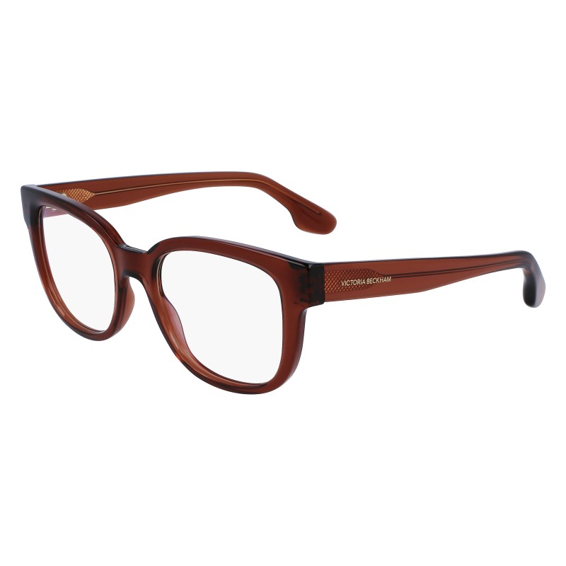 OPHTHALMIC VICTORIA BECKHAM WOMEN VB2651-203 (Lens/Bridge/Temple) 52/18/140 mm)
