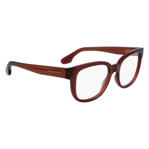 OPHTHALMIC VICTORIA BECKHAM WOMEN VB2651-203 (Lens/Bridge/Temple) 52/18/140 mm)