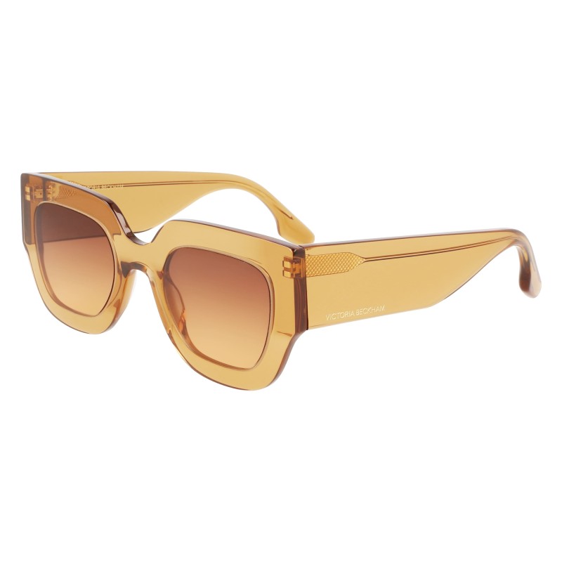 SUNGLASSES VICTORIA BECKHAM WOMEN VB606S-342 (Lens/Bridge/Temple) 49/24/145 mm)
