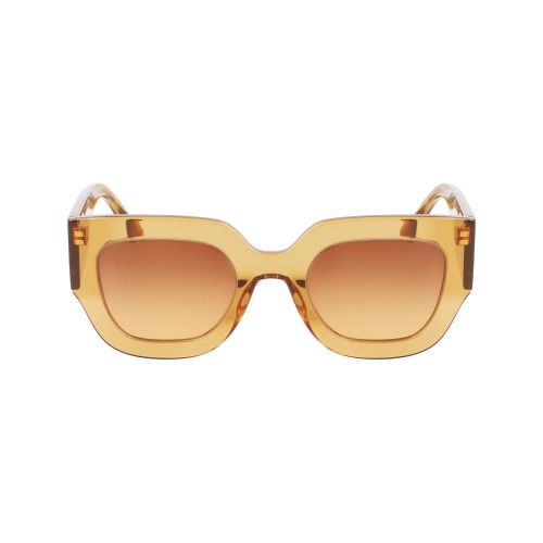 SUNGLASSES VICTORIA BECKHAM WOMEN VB606S-342 (Lens/Bridge/Temple) 49/24/145 mm)
