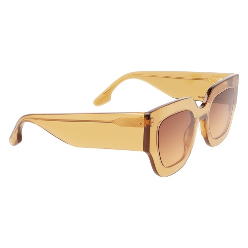 SUNGLASSES VICTORIA BECKHAM WOMEN VB606S-342 (Lens/Bridge/Temple) 49/24/145 mm)