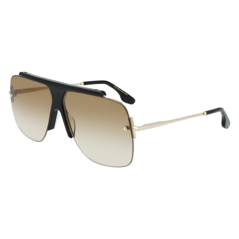 SUNGLASSES VICTORIA BECKHAM WOMEN VB627S-001 (Lens/Bridge/Temple) 64/12/140 mm)