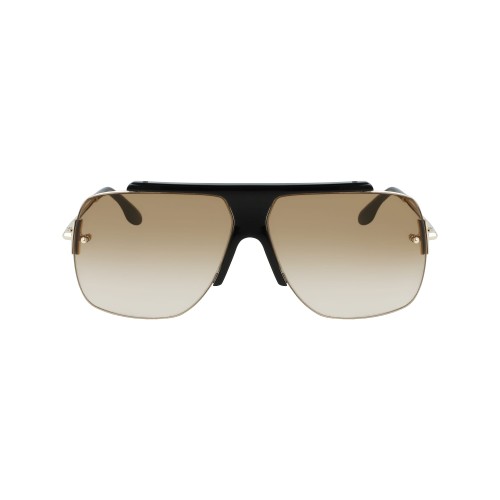 SUNGLASSES VICTORIA BECKHAM WOMEN VB627S-001 (Lens/Bridge/Temple) 64/12/140 mm)
