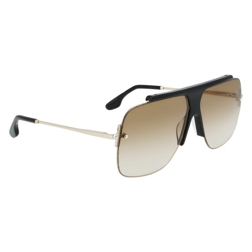 SUNGLASSES VICTORIA BECKHAM WOMEN VB627S-001 (Lens/Bridge/Temple) 64/12/140 mm)