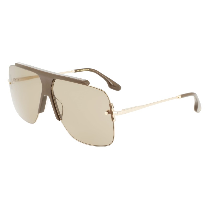 SUNGLASSES VICTORIA BECKHAM WOMEN VB627S-207 (Lens/Bridge/Temple) 64/12/140 mm)