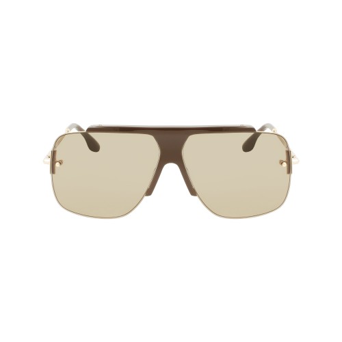 SUNGLASSES VICTORIA BECKHAM WOMEN VB627S-207 (Lens/Bridge/Temple) 64/12/140 mm)