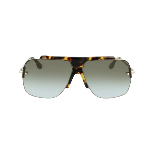 SUNGLASSES VICTORIA BECKHAM WOMEN VB627S-214 (Lens/Bridge/Temple) 64/12/140 mm)
