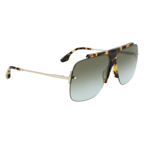 SUNGLASSES VICTORIA BECKHAM WOMEN VB627S-214 (Lens/Bridge/Temple) 64/12/140 mm)