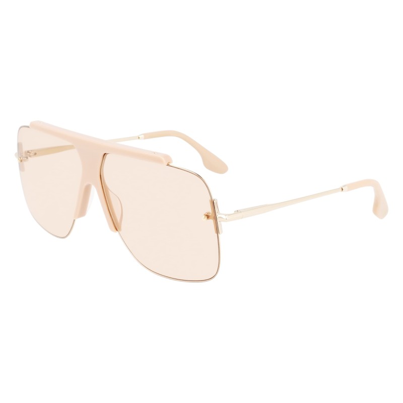 SUNGLASSES VICTORIA BECKHAM WOMEN VB627S-243 (Lens/Bridge/Temple) 64/12/140 mm)
