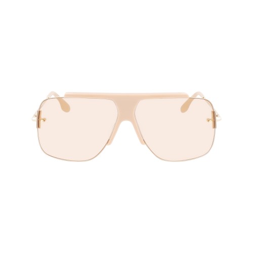SUNGLASSES VICTORIA BECKHAM WOMEN VB627S-243 (Lens/Bridge/Temple) 64/12/140 mm)