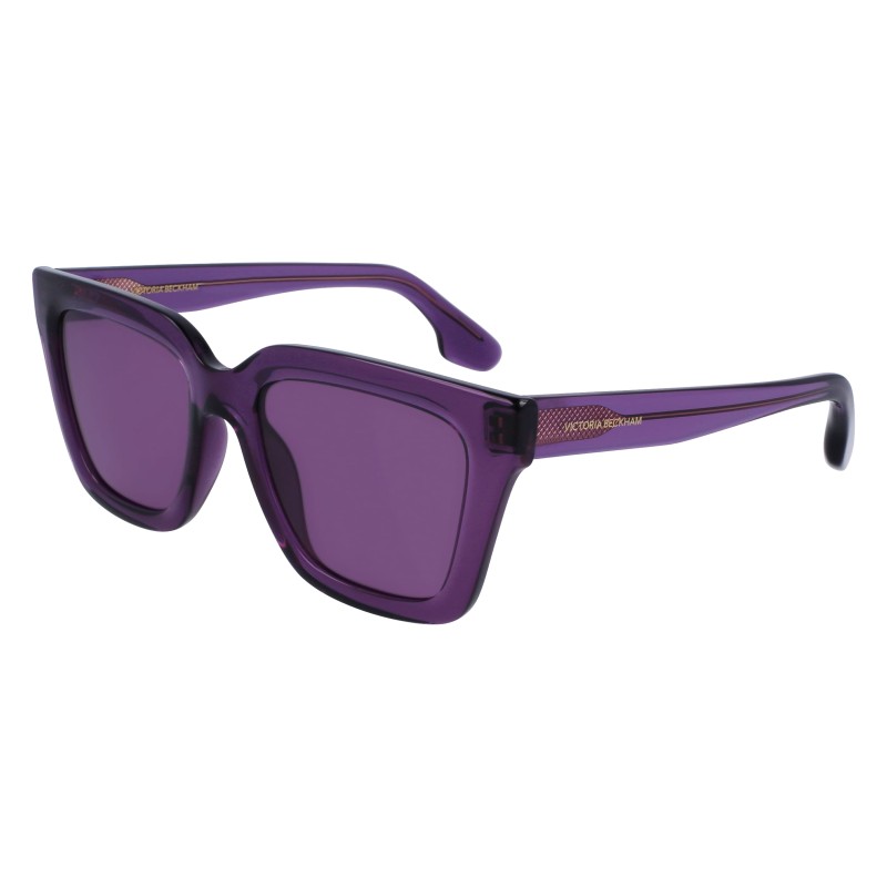 SUNGLASSES VICTORIA BECKHAM WOMEN VB644S-512 (Lens/Bridge/Temple) 53/19/140 mm)