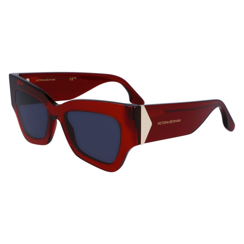 SUNGLASSES VICTORIA BECKHAM WOMEN VB662S-610 (Lens/Bridge/Temple) 52/18/145 mm)