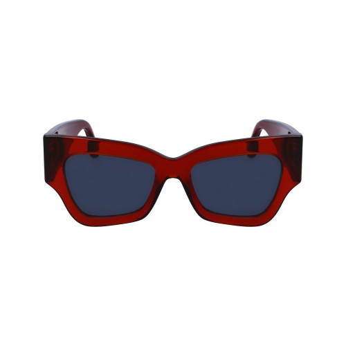 SUNGLASSES VICTORIA BECKHAM WOMEN VB662S-610 (Lens/Bridge/Temple) 52/18/145 mm)