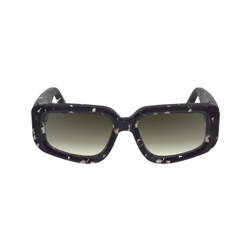 SUNGLASSES VICTORIA BECKHAM WOMEN VB670S-010 (Lens/Bridge/Temple) 54/17/145 mm)