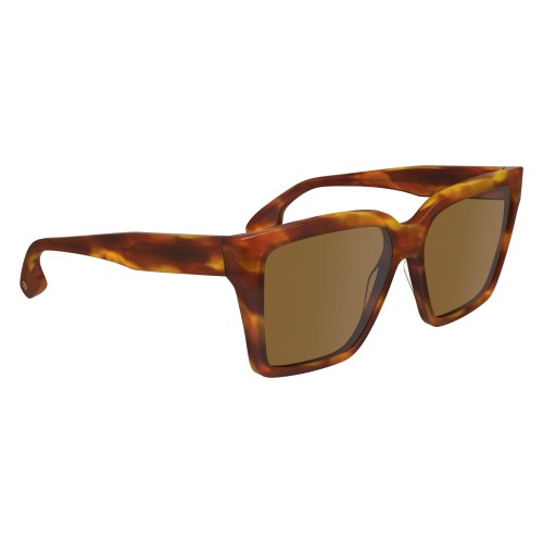 SUNGLASSES VICTORIA BECKHAM WOMEN VB672S5715223 (Lens/Bridge/Temple) 57/15/140 mm)