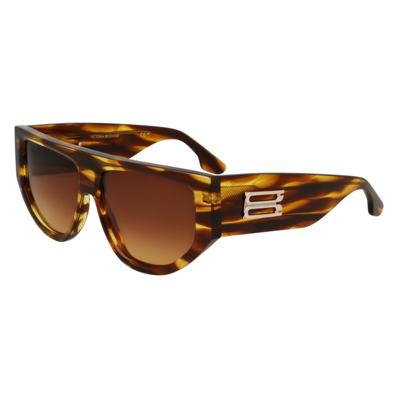 SUNGLASSES VICTORIA BECKHAM WOMEN VB676S5514224 (Lens/Bridge/Temple) 55/14/145 mm)