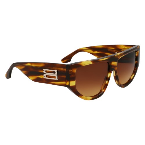 SUNGLASSES VICTORIA BECKHAM WOMEN VB676S5514224 (Lens/Bridge/Temple) 55/14/145 mm)