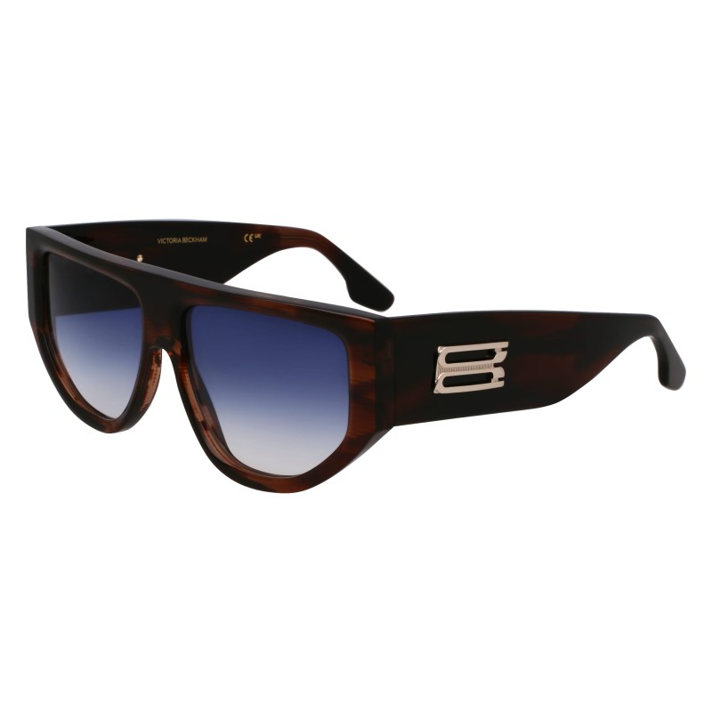 SUNGLASSES VICTORIA BECKHAM WOMEN VB676S5514227 (Lens/Bridge/Temple) 55/14/145 mm)