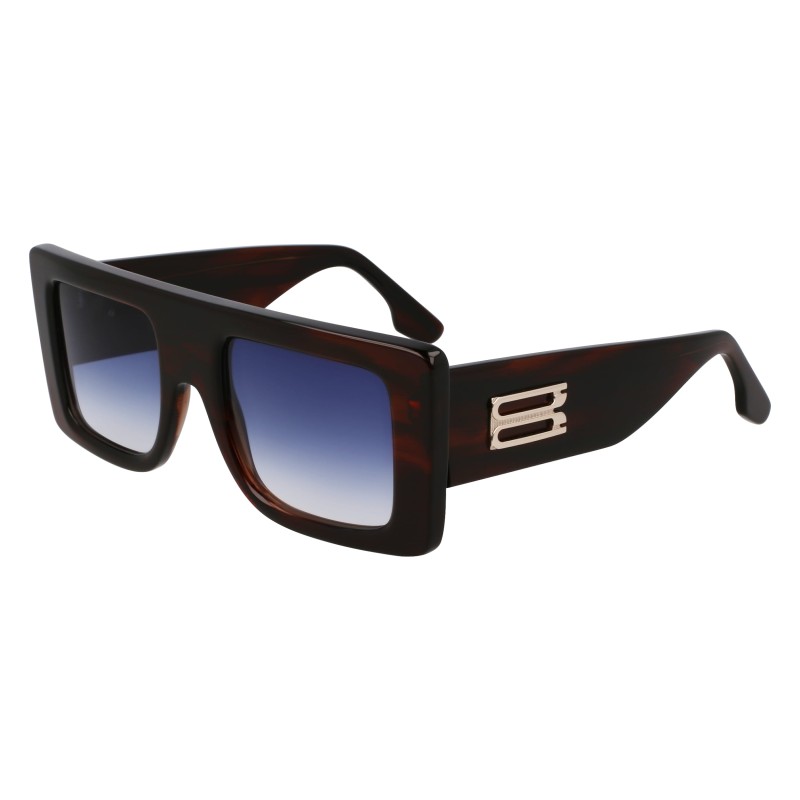 SUNGLASSES VICTORIA BECKHAM WOMEN VB677S5122227 (Lens/Bridge/Temple) 51/22/145 mm)