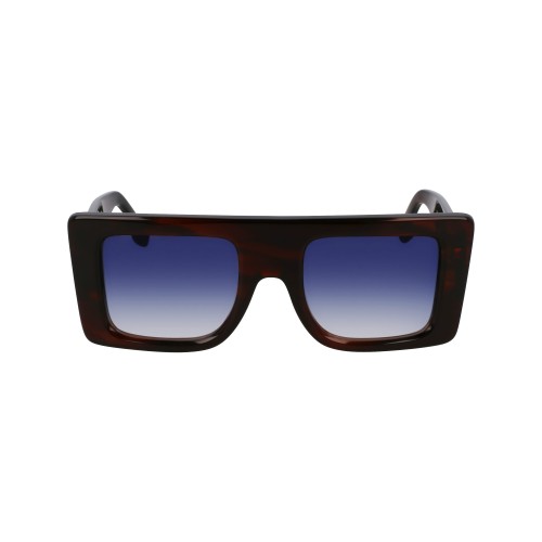 SUNGLASSES VICTORIA BECKHAM WOMEN VB677S5122227 (Lens/Bridge/Temple) 51/22/145 mm)
