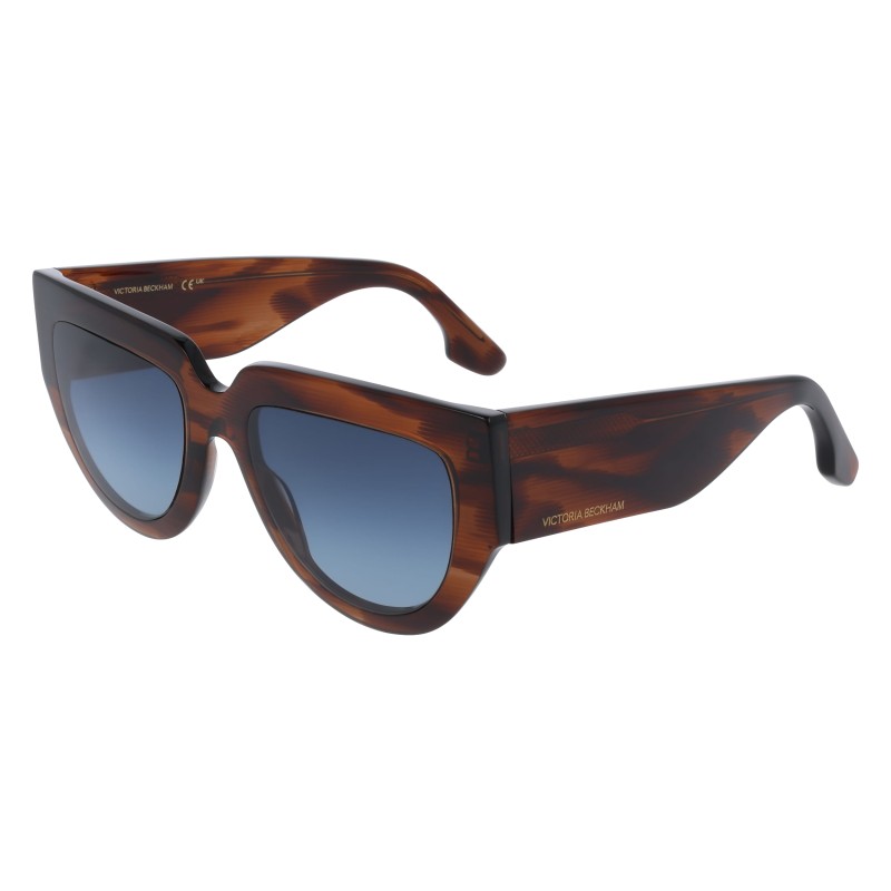 SUNGLASSES VICTORIA BECKHAM WOMEN VB679S5319227 (Lens/Bridge/Temple) 53/19/145 mm)