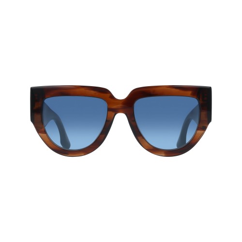 SUNGLASSES VICTORIA BECKHAM WOMEN VB679S5319227 (Lens/Bridge/Temple) 53/19/145 mm)