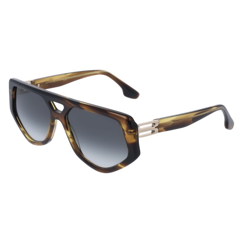 SUNGLASSES VICTORIA BECKHAM WOMEN VB681S5815318 (Lens/Bridge/Temple) 58/15/145 mm)