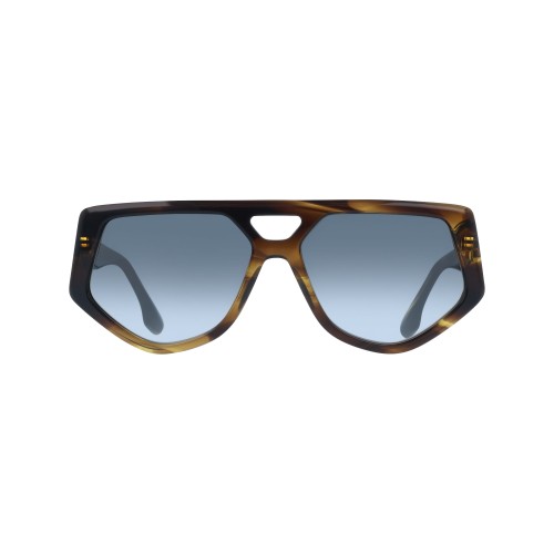 SUNGLASSES VICTORIA BECKHAM WOMEN VB681S5815318 (Lens/Bridge/Temple) 58/15/145 mm)