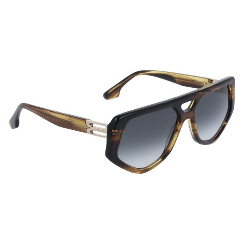 SUNGLASSES VICTORIA BECKHAM WOMEN VB681S5815318 (Lens/Bridge/Temple) 58/15/145 mm)