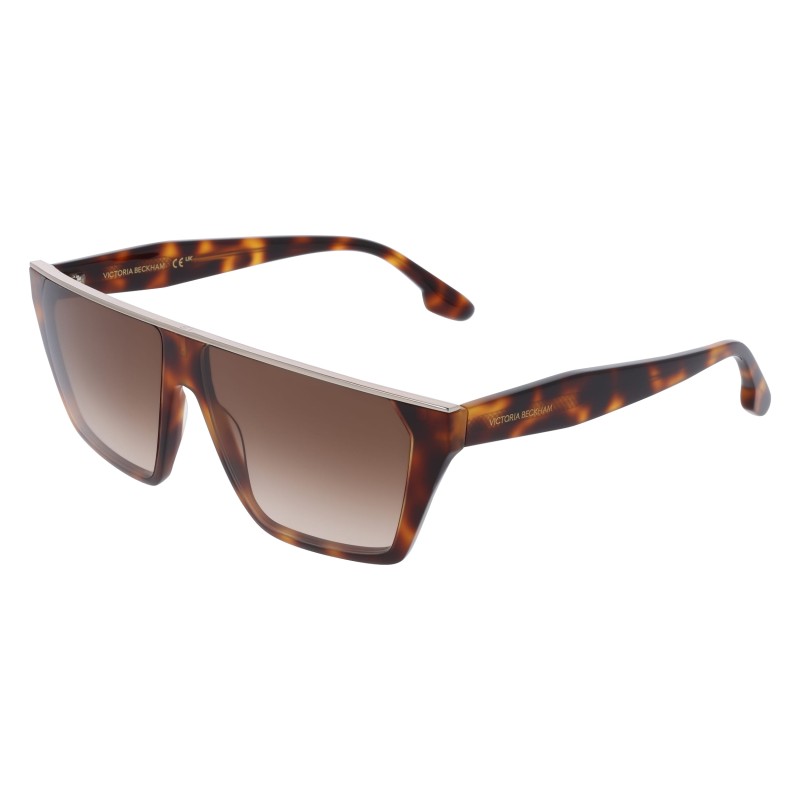 SUNGLASSES VICTORIA BECKHAM WOMEN VB683S5812215 (Lens/Bridge/Temple) 58/12/145 mm)