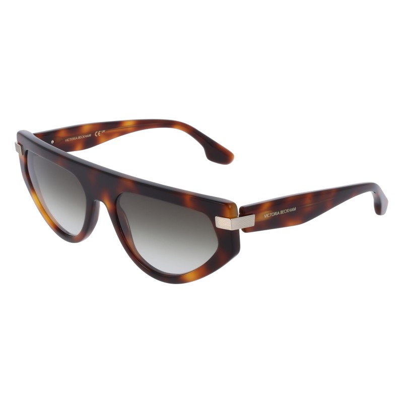 SUNGLASSES VICTORIA BECKHAM WOMEN VB685S5618215 (Lens/Bridge/Temple) 56/18/140 mm)