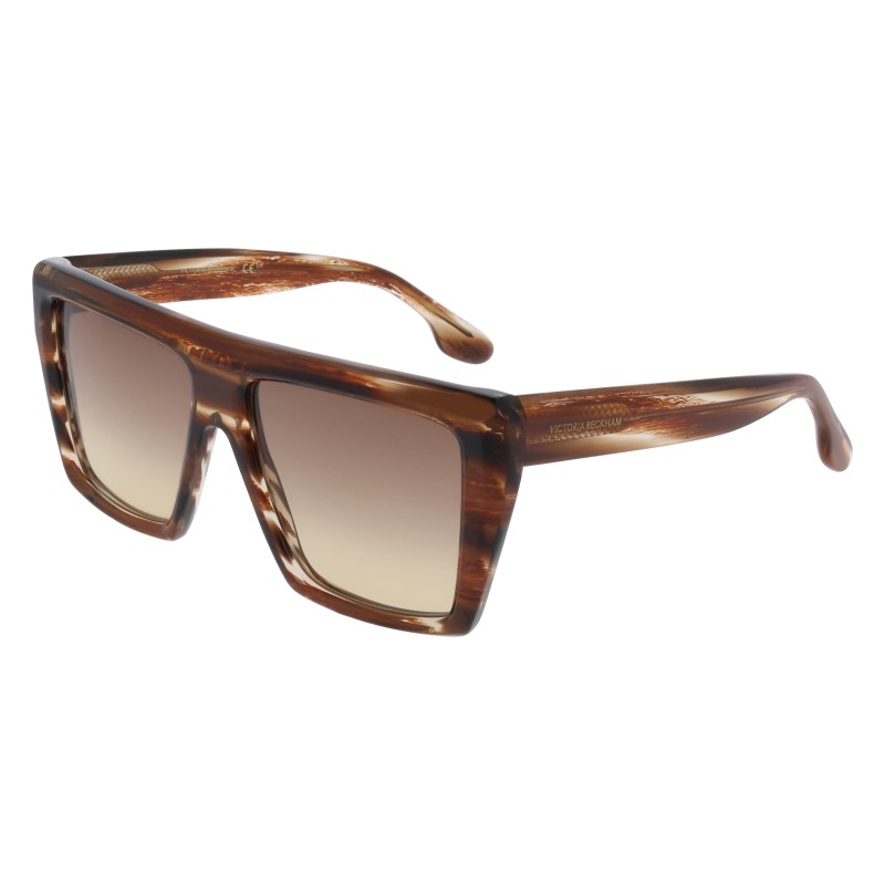 SUNGLASSES VICTORIA BECKHAM WOMEN VB686S5615228 (Lens/Bridge/Temple) 56/15/145 mm)